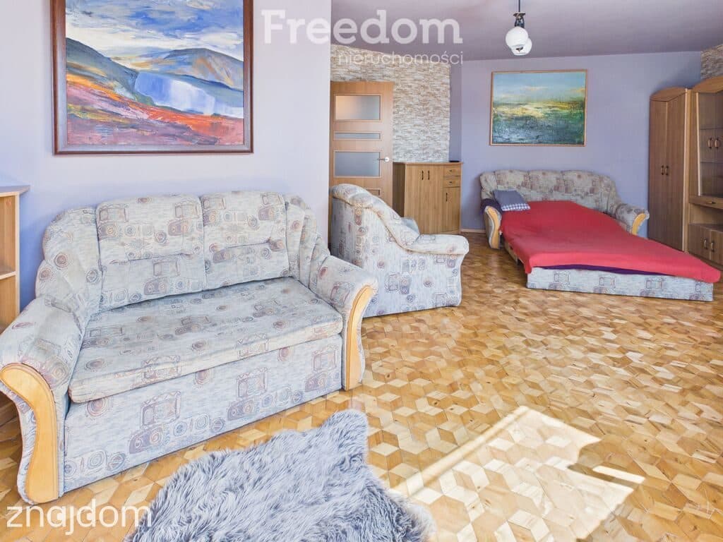 Dwupoziomowe mieszkanie 82 m² z klimatyzacją - zdjęcie 18