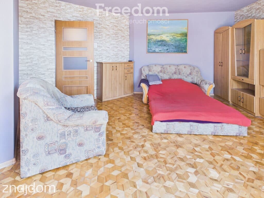 Dwupoziomowe mieszkanie 82 m² z klimatyzacją - zdjęcie 19