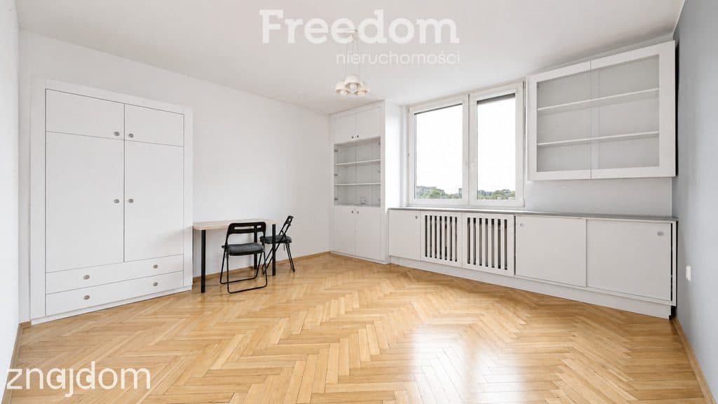 STUDIO | STARY ŻOLIBORZ | ŚWIATŁO | WIDOK - zdjęcie 4