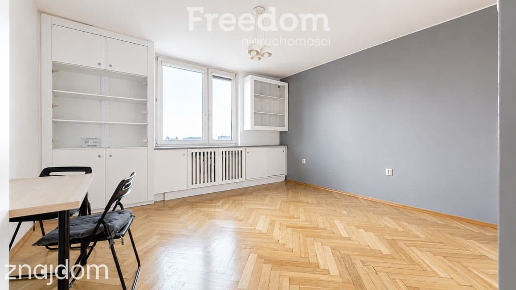STUDIO | STARY ŻOLIBORZ | ŚWIATŁO | WIDOK - zdjęcie 3