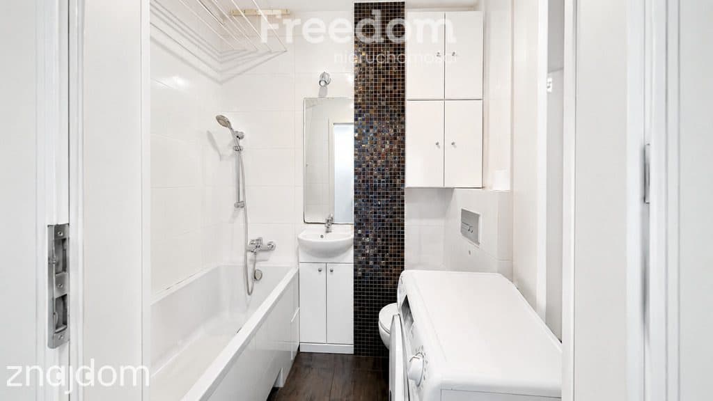 STUDIO | STARY ŻOLIBORZ | ŚWIATŁO | WIDOK - zdjęcie 6