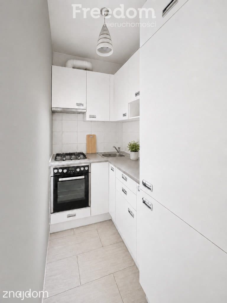 STUDIO | STARY ŻOLIBORZ | ŚWIATŁO | WIDOK - zdjęcie 5