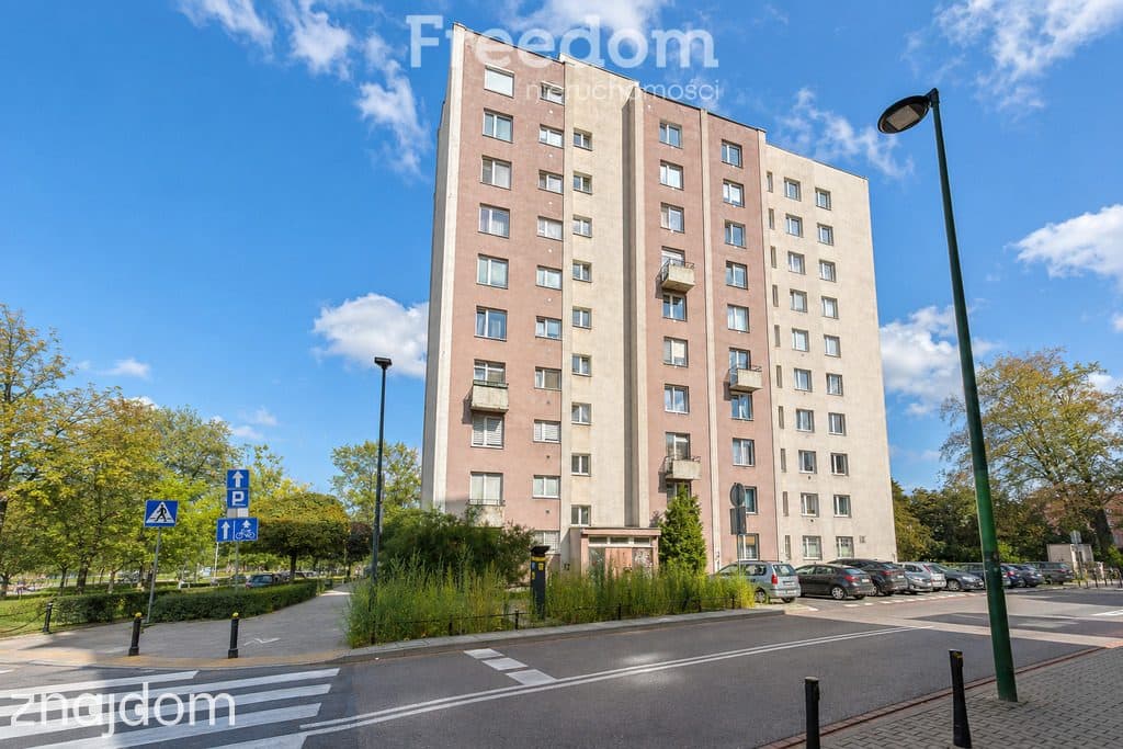 STUDIO | STARY ŻOLIBORZ | ŚWIATŁO | WIDOK - zdjęcie 8
