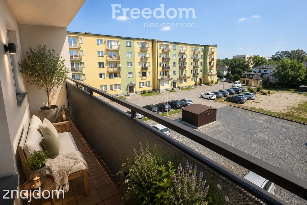 4 pokoje | zieleń | Kolejowa | duży parking - zdjęcie 9