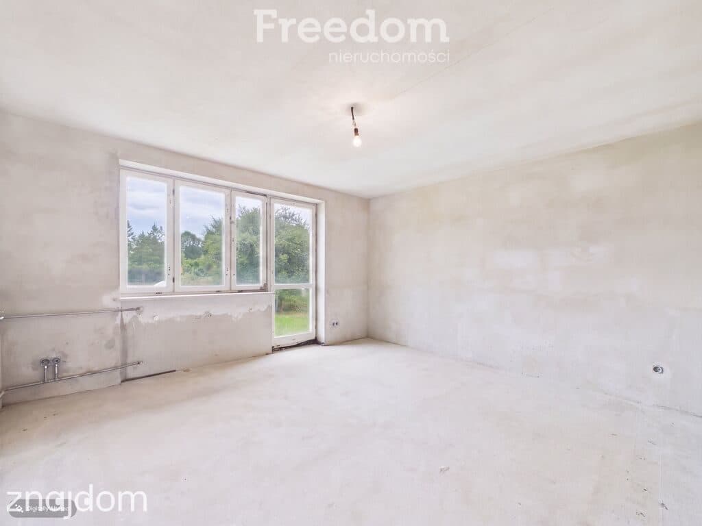 Duża działka 2500 m² i dom 250 m² z potencjałem - zdjęcie 2