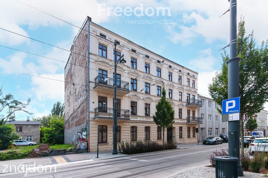 Na sprzedaż urocza kawalerka z ogródkiem - zdjęcie 10