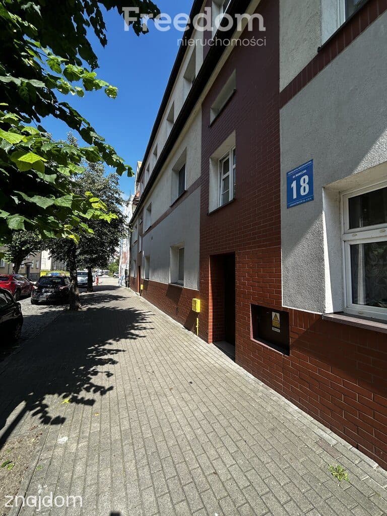 Na sprzedaż mieszkanie w centrum Ełku - zdjęcie 9