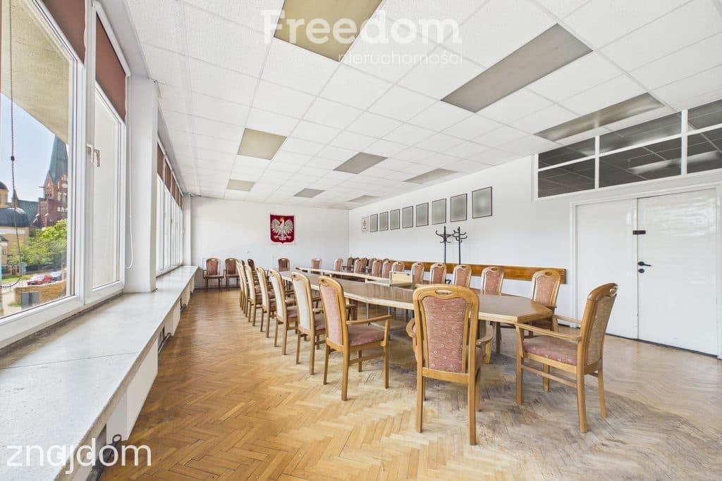 Lokal 39,1 m², z parkingiem w centrum Częstochowy - zdjęcie 2