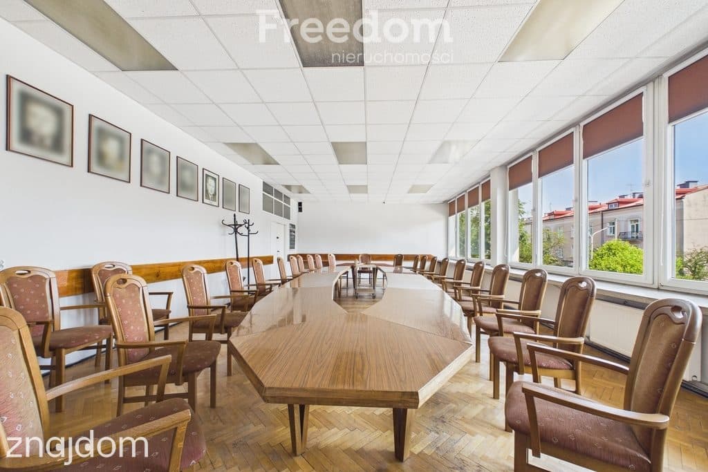 Lokal 39,1 m², z parkingiem w centrum Częstochowy - zdjęcie 4