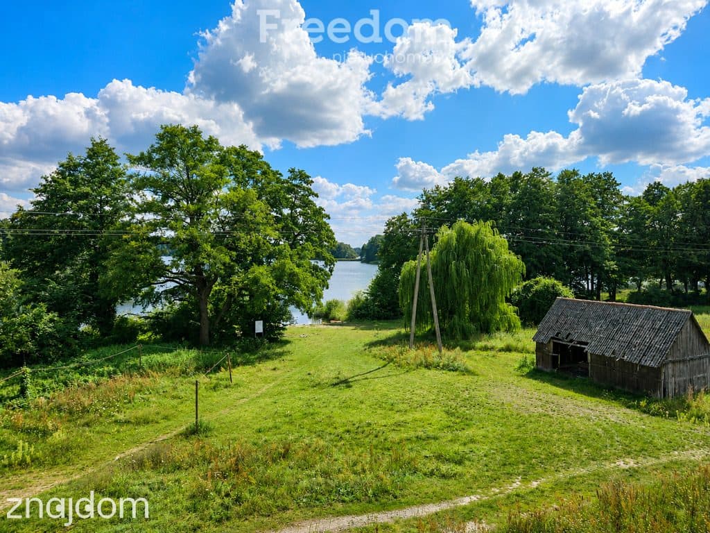 Z widokiem na Jezioro Bielskie - 2 pokoje 61m2 - zdjęcie 7