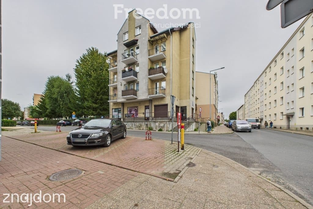 Na sprzedaż 2 pokojowe mieszkanie w Elblągu - zdjęcie 4