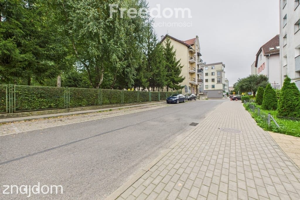 Na sprzedaż 2 pokojowe mieszkanie w Elblągu - zdjęcie 17