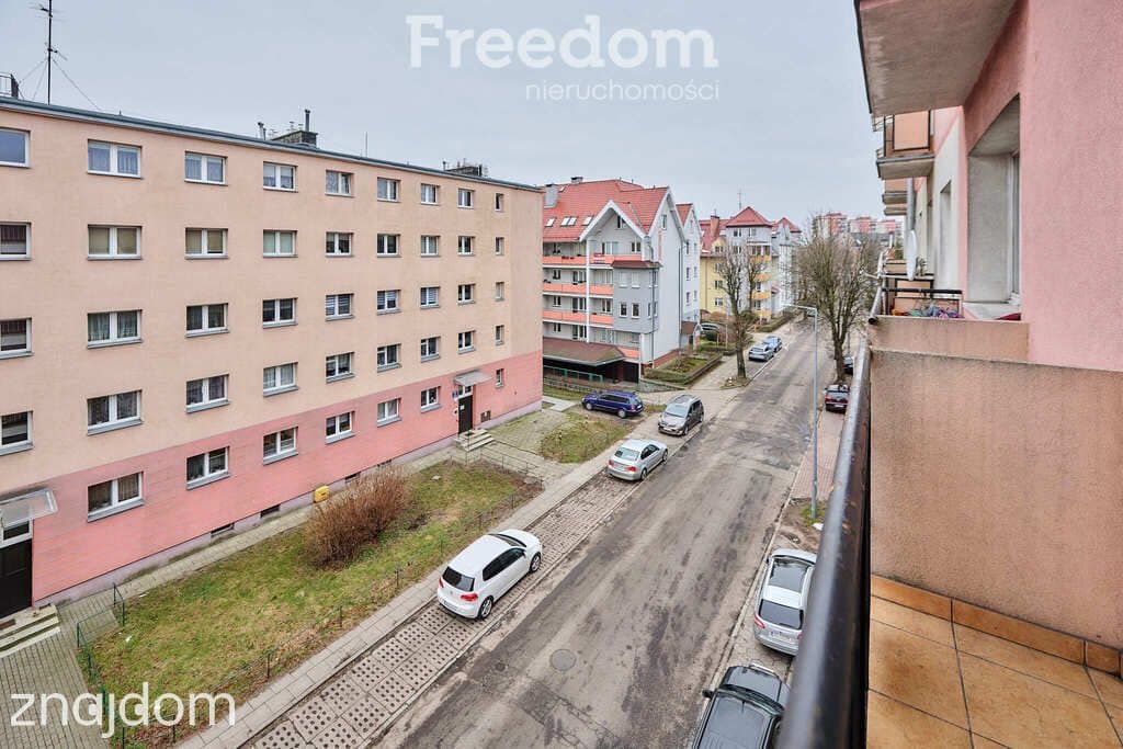 Na sprzedaż 3 pokojowe mieszkanie w Elblągu - zdjęcie 4