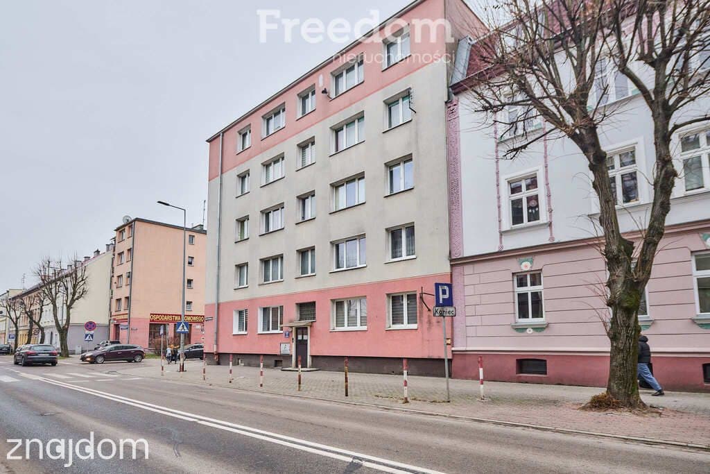 Na sprzedaż 3 pokojowe mieszkanie w Elblągu - zdjęcie 18