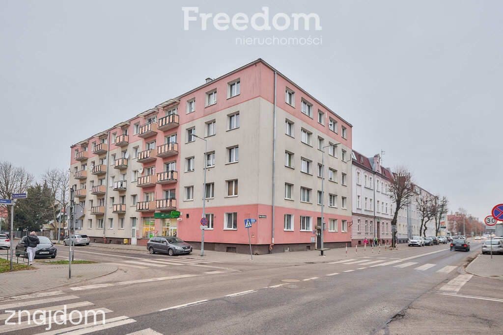Na sprzedaż 3 pokojowe mieszkanie w Elblągu - zdjęcie 19