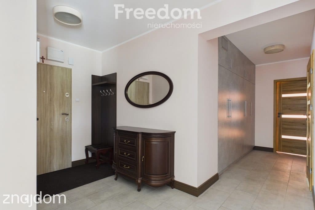 Nowoczesne 80 m² z dwoma tarasami - zdjęcie 6