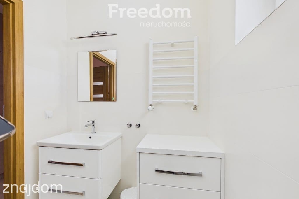 Nowoczesne 80 m² z dwoma tarasami - zdjęcie 14