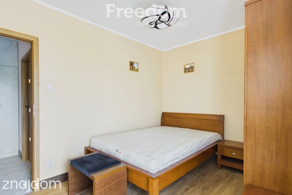 Nowoczesne 80 m² z dwoma tarasami - zdjęcie 7