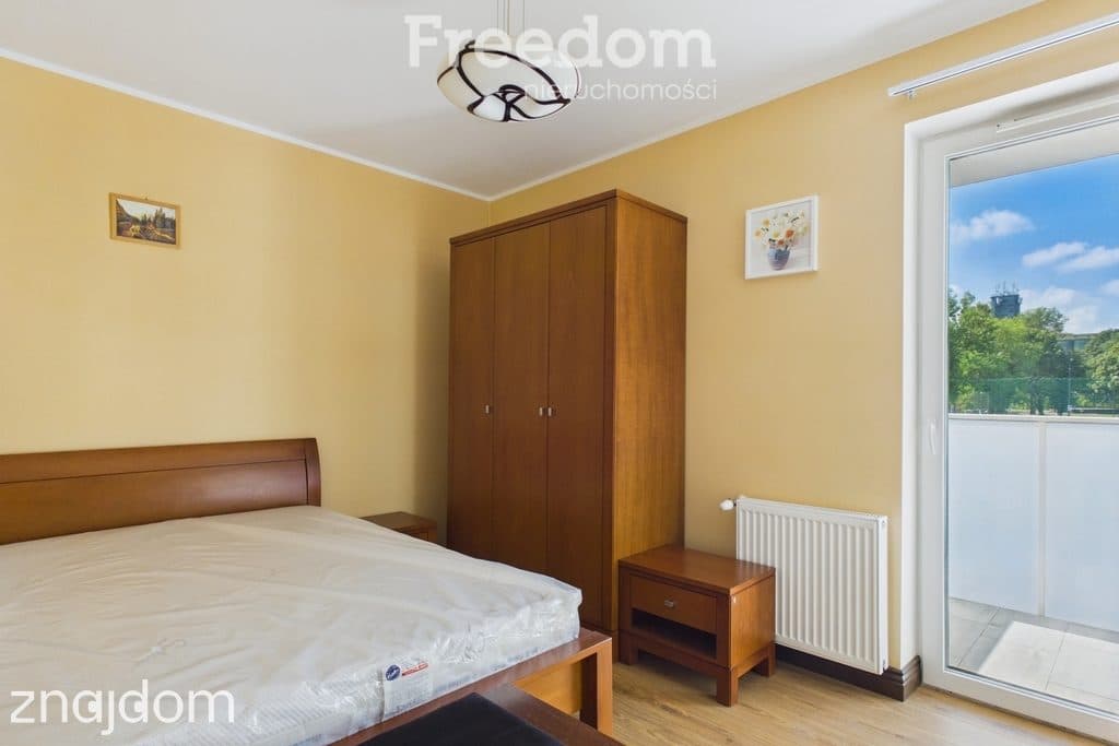 Nowoczesne 80 m² z dwoma tarasami - zdjęcie 8