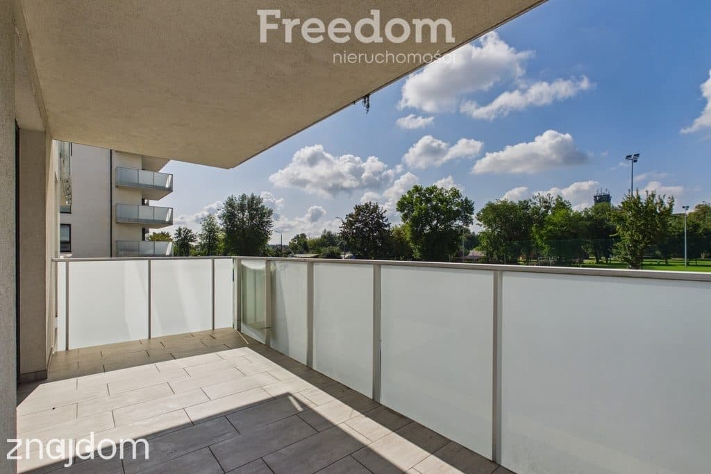 Nowoczesne 80 m² z dwoma tarasami - zdjęcie 16