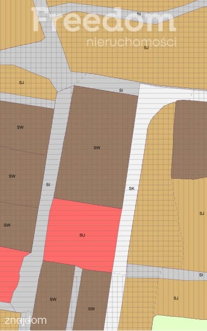 Działka 4 571 m², Tuczno, asfaltowy dojazd, lasy - zdjęcie 8