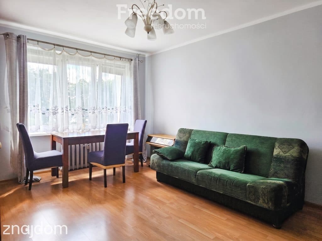 Z widokiem na Jezioro Bielskie - 2 pokoje 61m2 - zdjęcie 2