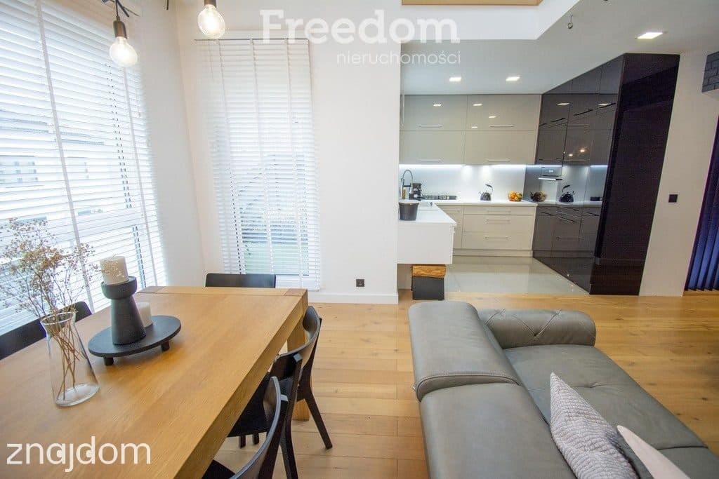 Dwupoziomowe |81,65 m² | Os. Hubalczyków - zdjęcie 5