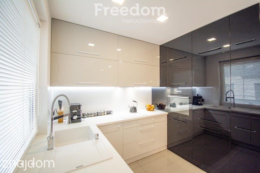 Dwupoziomowe |81,65 m² | Os. Hubalczyków - zdjęcie 10