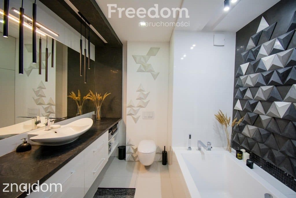 Dwupoziomowe |81,65 m² | Os. Hubalczyków - zdjęcie 11