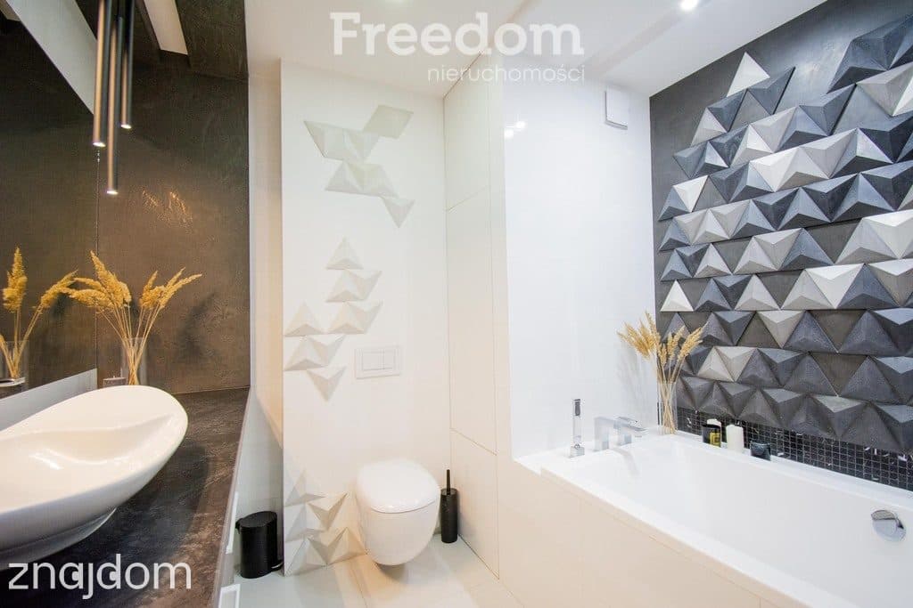 Dwupoziomowe |81,65 m² | Os. Hubalczyków - zdjęcie 12