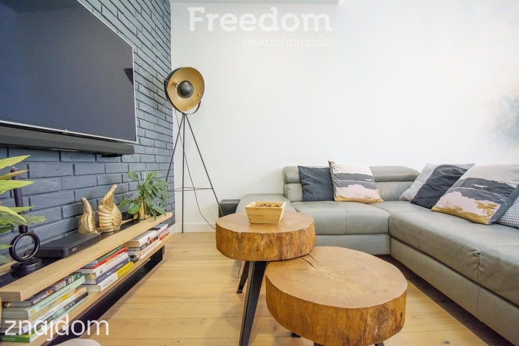Dwupoziomowe |81,65 m² | Os. Hubalczyków - zdjęcie 4