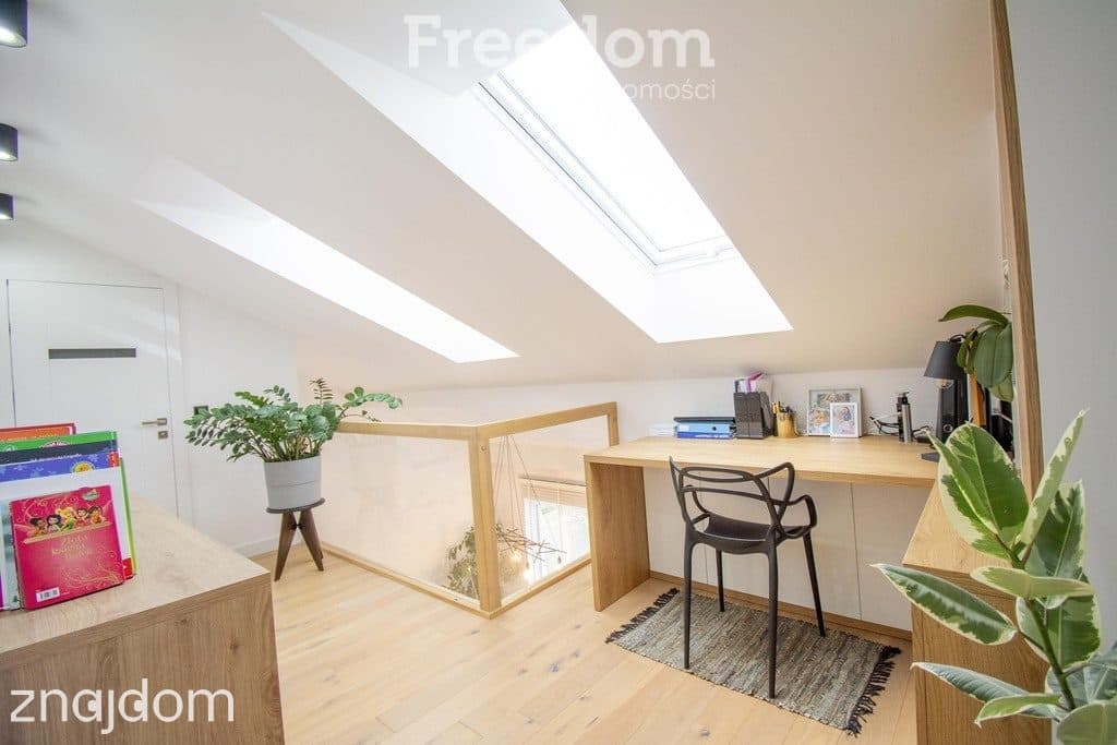 Dwupoziomowe |81,65 m² | Os. Hubalczyków - zdjęcie 8