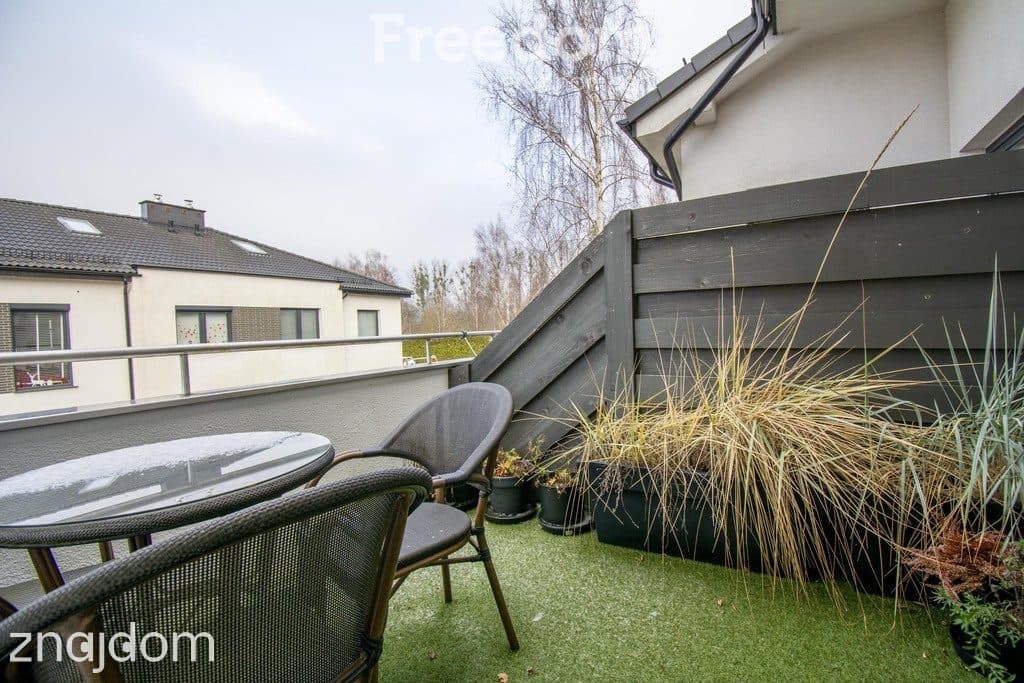 Dwupoziomowe |81,65 m² | Os. Hubalczyków - zdjęcie 19