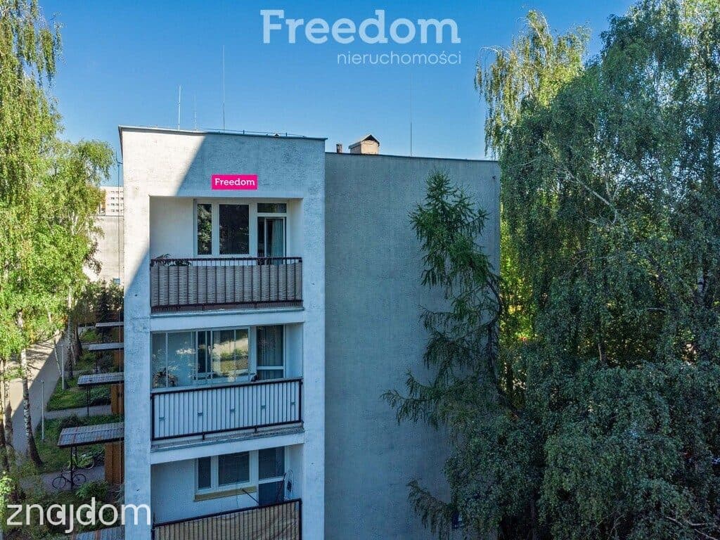 Rozkładowe 4 pokoje z kuchnią na zielonej Sadybie - zdjęcie 12