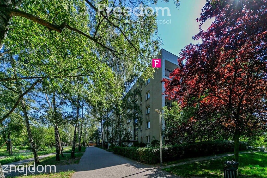 Rozkładowe 4 pokoje z kuchnią na zielonej Sadybie - zdjęcie 17