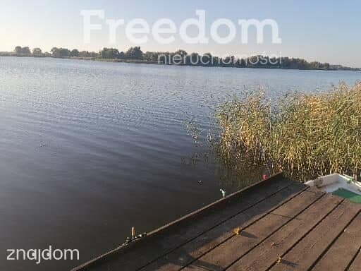 Działka nad Zalewem w Michalicach - zdjęcie 17