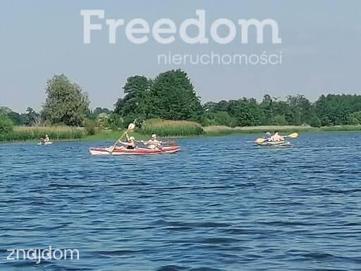 Działka nad Zalewem w Michalicach - zdjęcie 18
