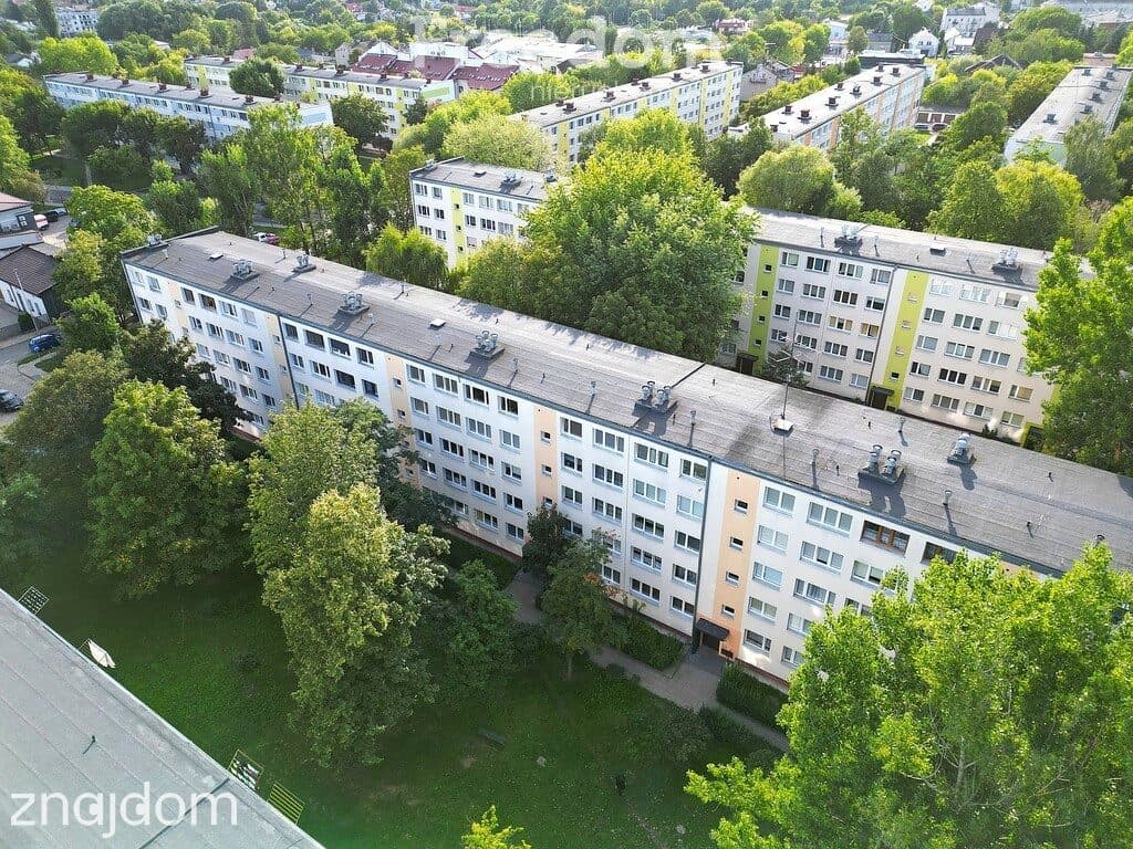 Mieszkanie 38m2 ul. Garbarska 2 NOWA NIŻSZA CENA! - zdjęcie 9