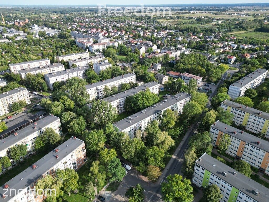Mieszkanie 38m2 ul. Garbarska 2 NOWA NIŻSZA CENA! - zdjęcie 11