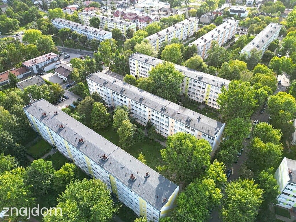 Mieszkanie 38m2 ul. Garbarska 2 NOWA NIŻSZA CENA! - zdjęcie 10