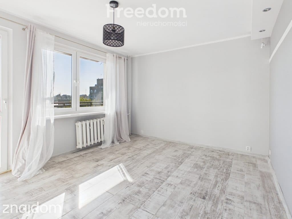 Mieszkanie 3-pokojowe | 61,99 m² | Armii Krajowej