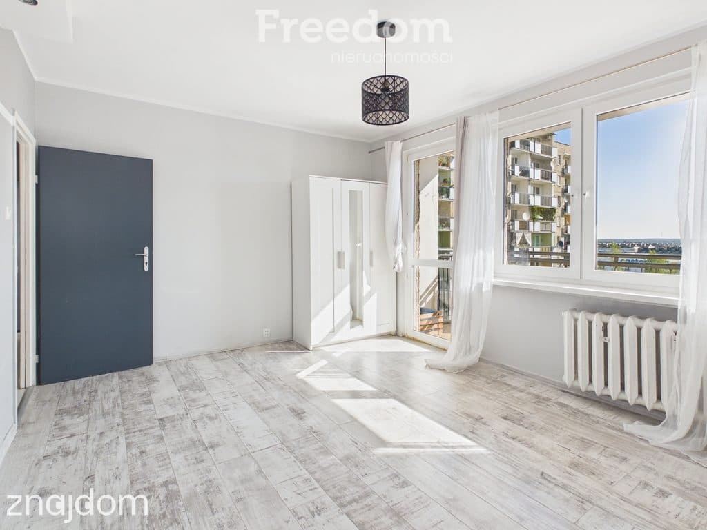 Mieszkanie 3-pokojowe | 61,99 m² | Armii Krajowej - zdjęcie 2