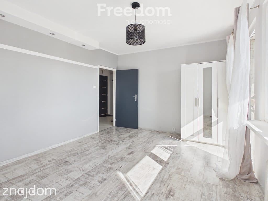 Mieszkanie 3-pokojowe | 61,99 m² | Armii Krajowej - zdjęcie 3