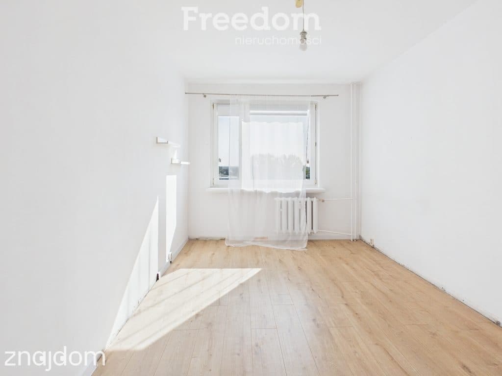 Mieszkanie 3-pokojowe | 61,99 m² | Armii Krajowej - zdjęcie 4