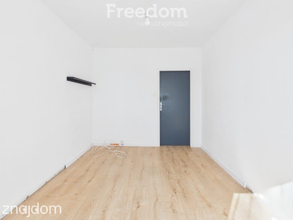 Mieszkanie 3-pokojowe | 61,99 m² | Armii Krajowej - zdjęcie 5