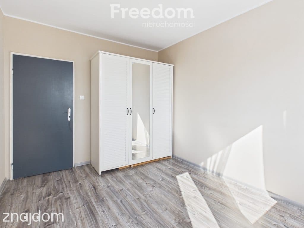 Mieszkanie 3-pokojowe | 61,99 m² | Armii Krajowej - zdjęcie 6