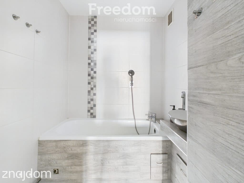 Mieszkanie 3-pokojowe | 61,99 m² | Armii Krajowej - zdjęcie 8