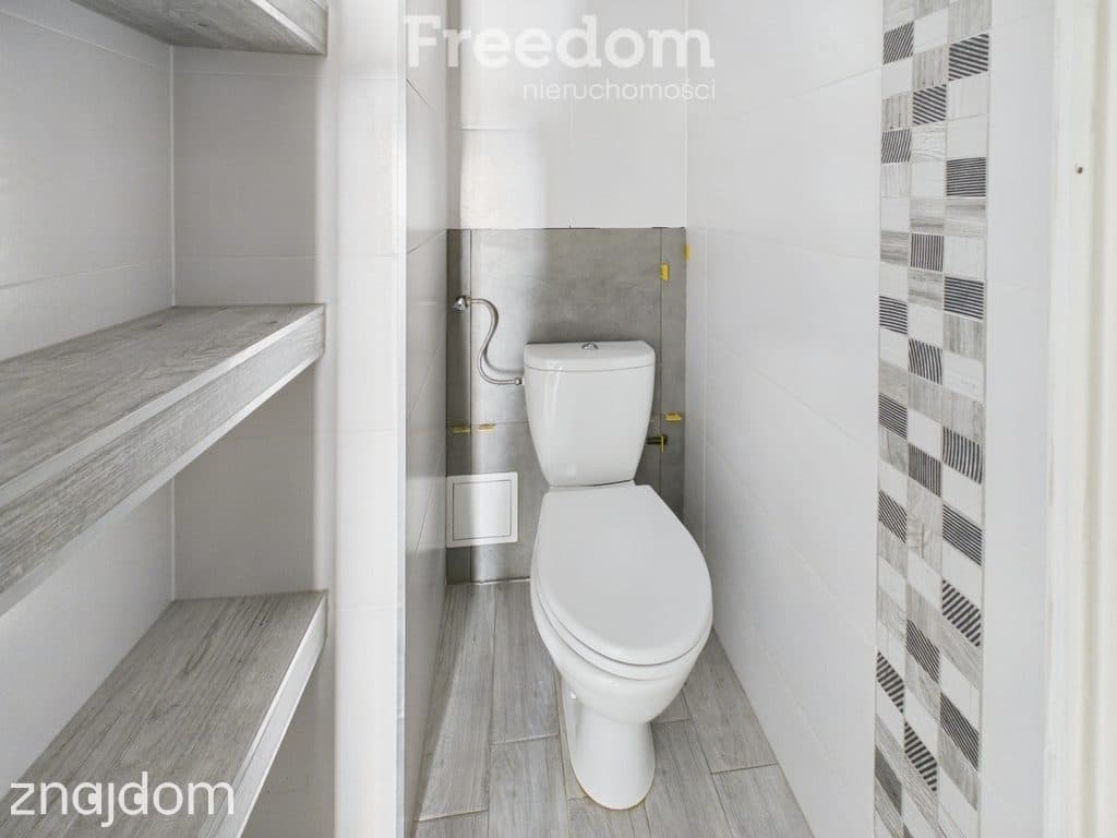 Mieszkanie 3-pokojowe | 61,99 m² | Armii Krajowej - zdjęcie 9