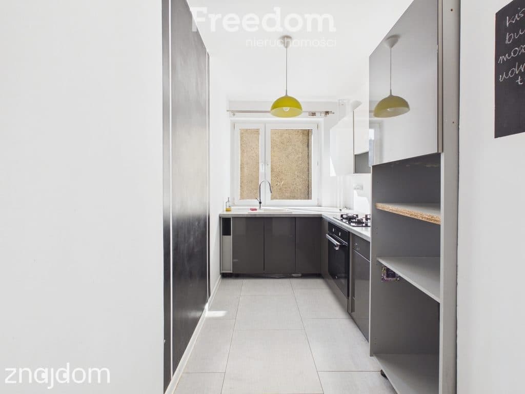 Mieszkanie 3-pokojowe | 61,99 m² | Armii Krajowej - zdjęcie 10