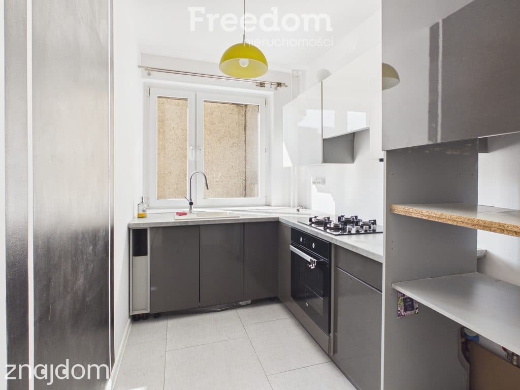 Mieszkanie 3-pokojowe | 61,99 m² | Armii Krajowej - zdjęcie 11